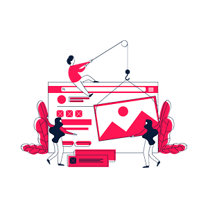 Criação e Desenvolvimento de Sites